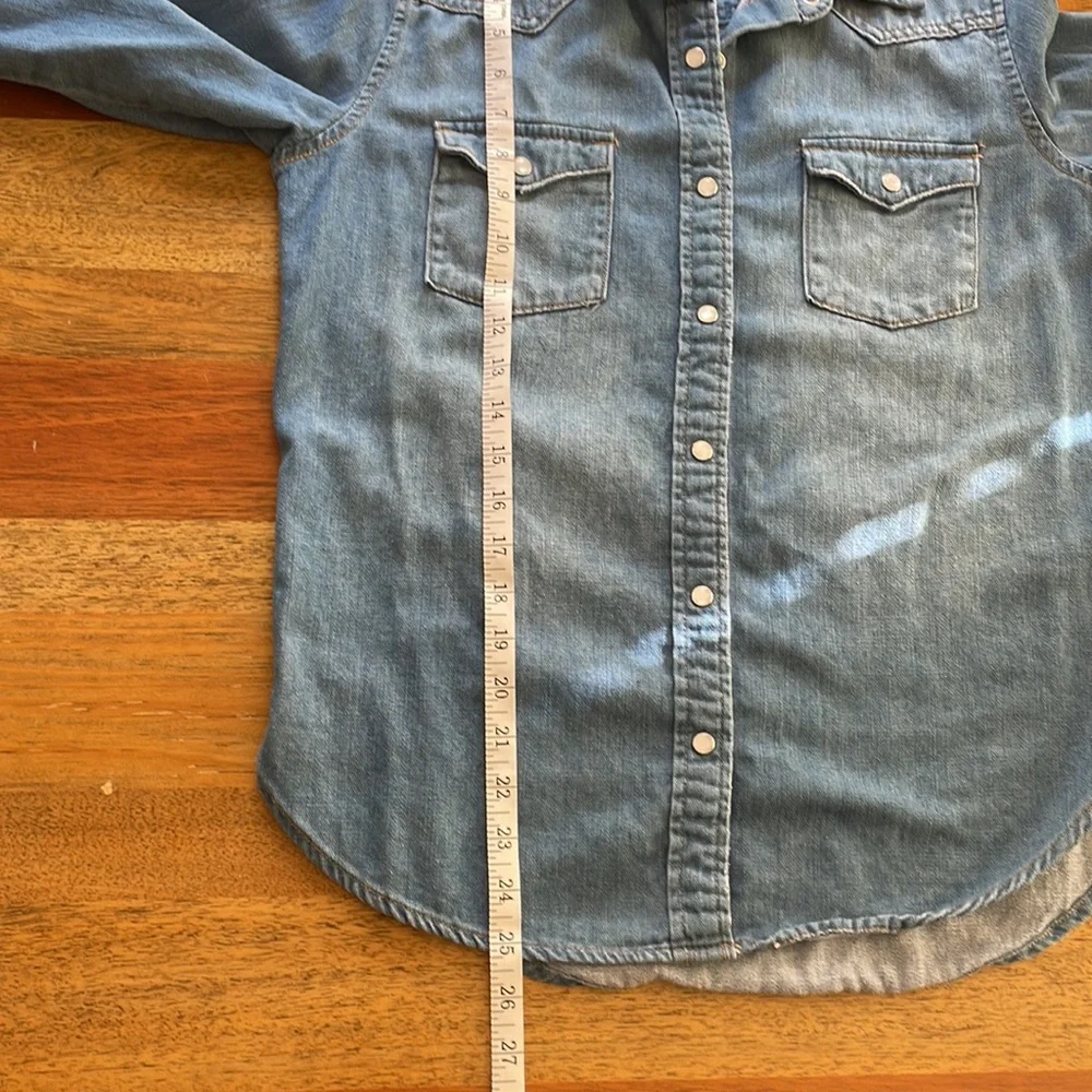 Universal Thread Top - Picture 6 of 7